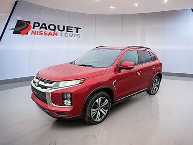 Mitsubishi RVR  2021