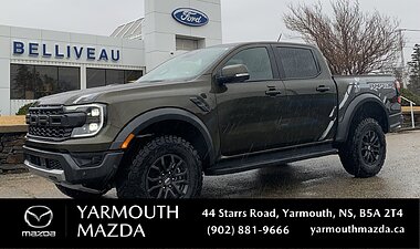 Ford Ranger  2024