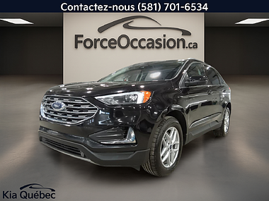 Ford Edge  2022