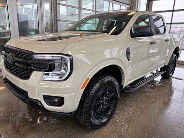 Ford Ranger  2026