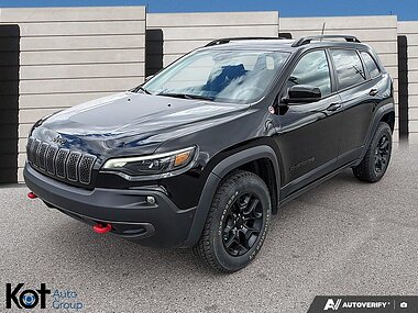 Jeep Cherokee  2023