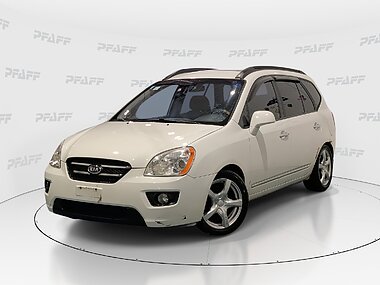 2008 Kia Rondo