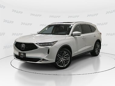 2024 Acura MDX