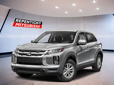 2026 Mitsubishi RVR