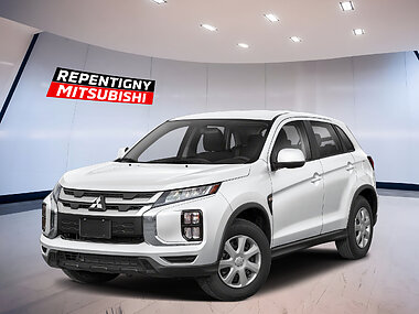 2026 Mitsubishi RVR