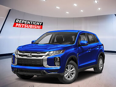 2026 Mitsubishi RVR