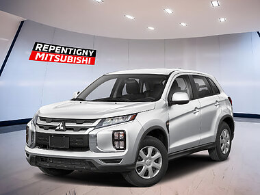2026 Mitsubishi RVR
