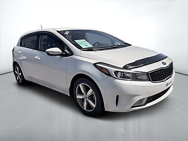 2018 Kia Forte5 LX