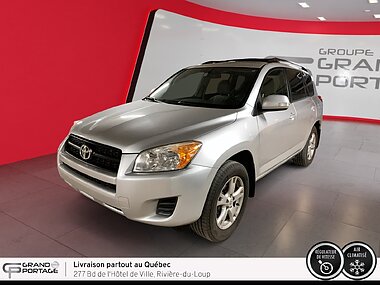 2012 Toyota RAV4