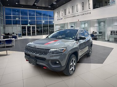 Jeep Compass  2022
