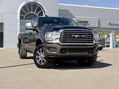 2024 RAM 3500