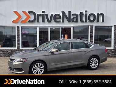 2017 Chevrolet 