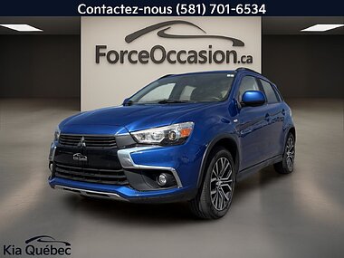 null Mitsubishi RVR
