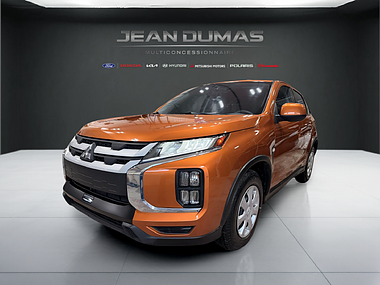 2022 Mitsubishi RVR