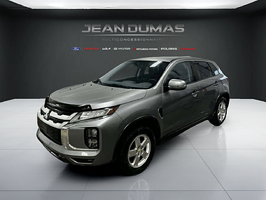 2022 Mitsubishi RVR