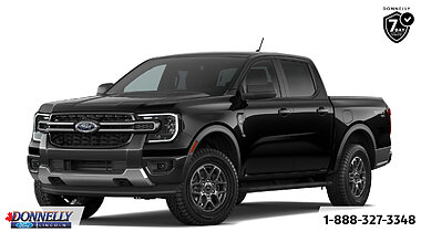Ford Ranger  2026