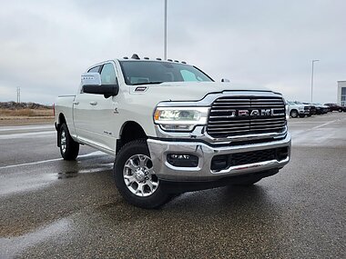 2024 RAM 3500