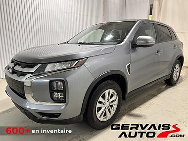 2022 Mitsubishi RVR