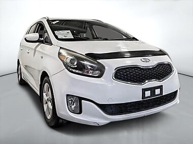 2014 Kia Rondo
