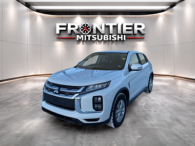 2020 Mitsubishi RVR