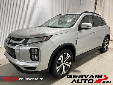 2023 Mitsubishi RVR