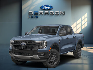 Ford Ranger  2025