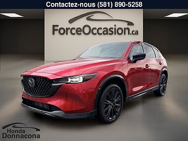 2024 Mazda CX 5