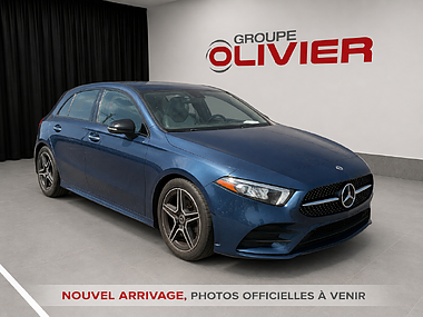 2019 Mercedes-Benz 