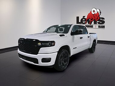 RAM 1500 2025