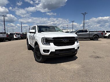 Ford Ranger 2026