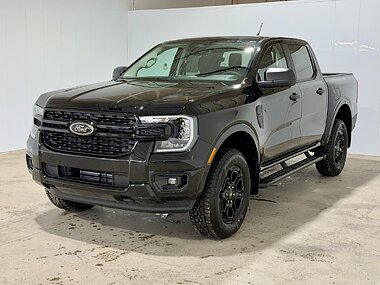 Ford Ranger  2026
