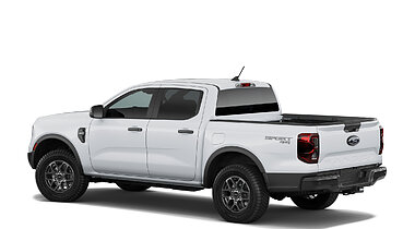 Ford Ranger  2026