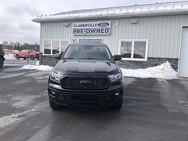 Ford Ranger  2023