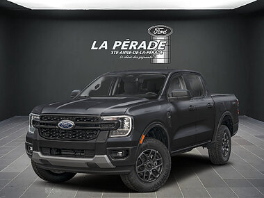 Ford Ranger 2026