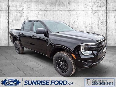 Ford Ranger  2026