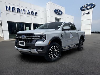 Ford Ranger 2026