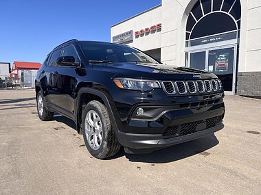 Jeep Compass  2025