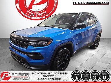 Jeep Compass  2023