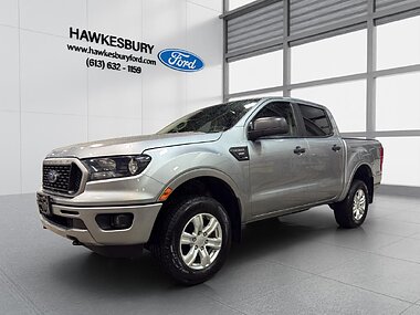 Ford Ranger  2022