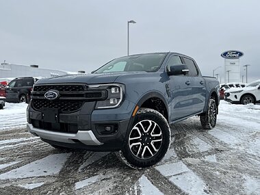 Ford Ranger  2025