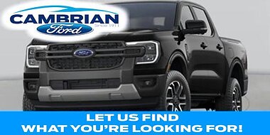 Ford Ranger  2026