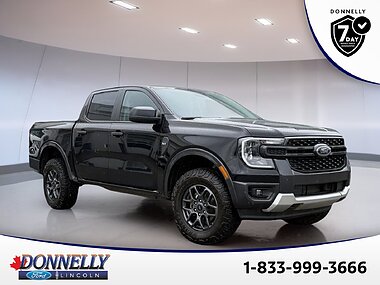 Ford Ranger  2024