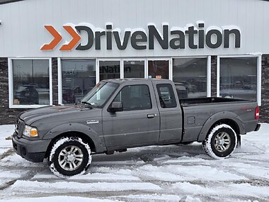 Ford Ranger  2011