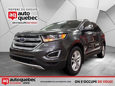 Ford Edge  2017