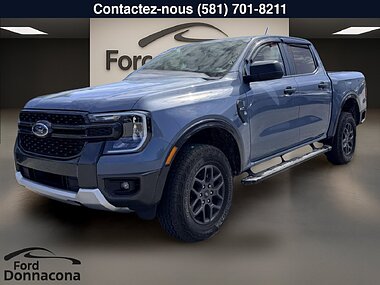 Ford Ranger  2024