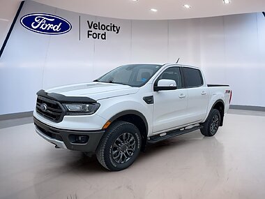 Ford Ranger  2020