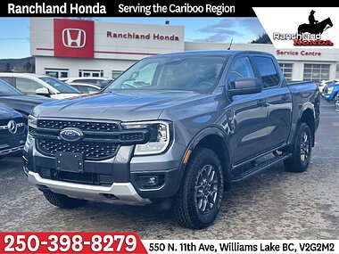 Ford Ranger  2024
