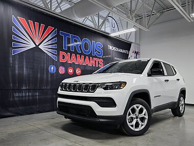 Jeep Compass  2025