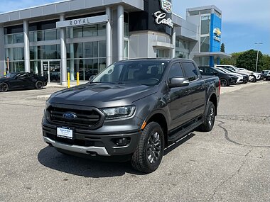 Ford Ranger  2019