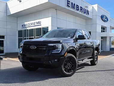 Ford Ranger  2026